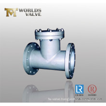 T Type Strainer